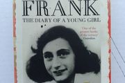 Diary Of A Young Girl