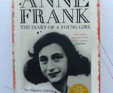 Diary Of A Young Girl