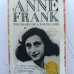 Diary Of A Young Girl