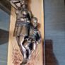 Tribal wall art Image 3