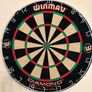 Dart Board and Wall Protector - Winmau Image 3