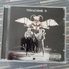 Tenacious D CD
