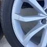 Genuine Audi S4/A4 S-Line 18" Alloy Wheels Image 8