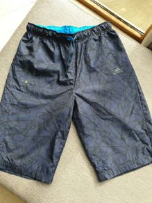 Adidas messi lightweight shorts age 13-14 bnwot