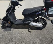 yamaha neos