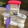Little Tikes Kitchen Image 2