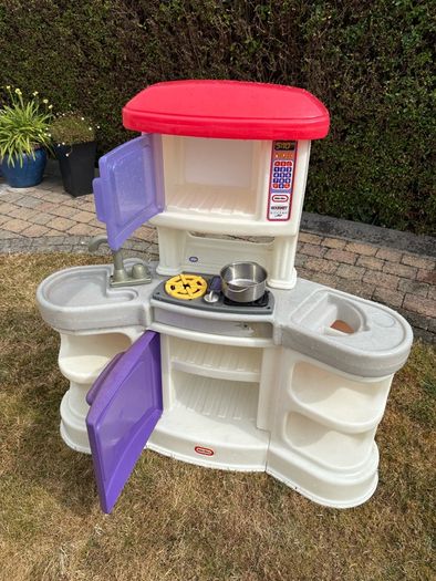Little Tikes Kitchen