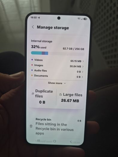 samgsung S24 plus