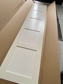 wardrobes IKEA