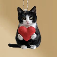 Cat Decoration