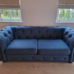 3 Seater Sofas