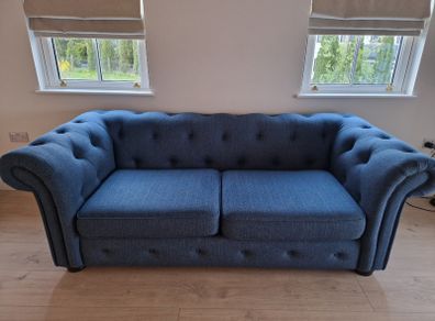 3 Seater Sofas