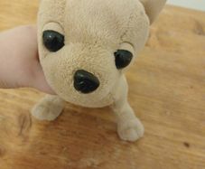 chuwaiwai plush