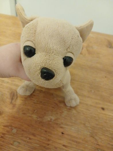 chuwaiwai plush