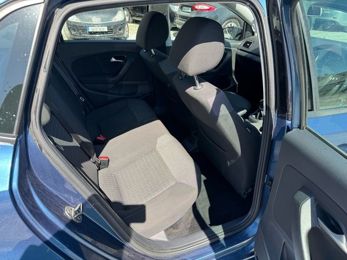 Volkswagen Polo 1.0ltr Design ..NEW NCT