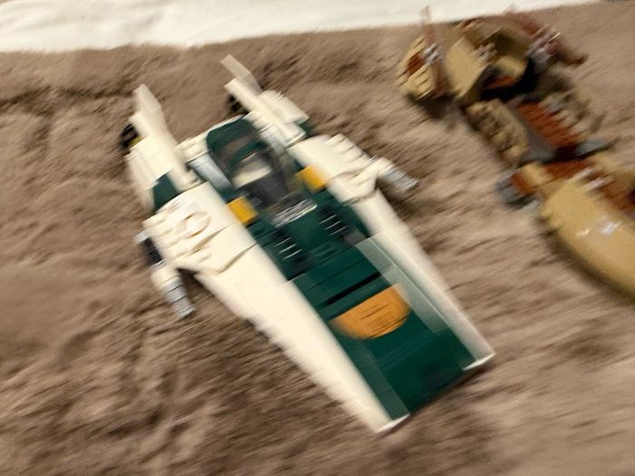 Lego Lot