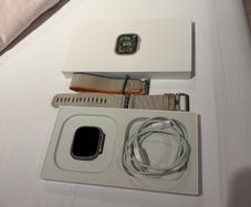 Apple Watch Ultra 3