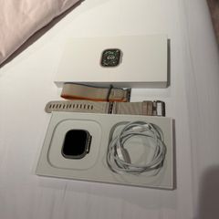 Apple Watch Ultra 3