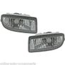 Toyota hiace spotlights fog lamps Image 2