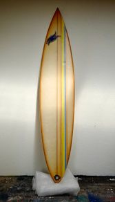 Surfboard