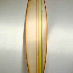 Surfboard