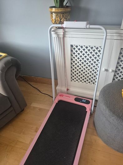 Walking Machine/treadmill