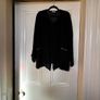 Fab MASAI Summer Black Jacket Image 2