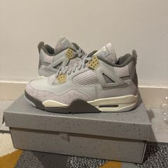 Air Jordan 4 Craft Photon Dust Uk8 Ds