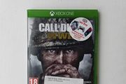 Call of Duty: WWII - Xbox One Game