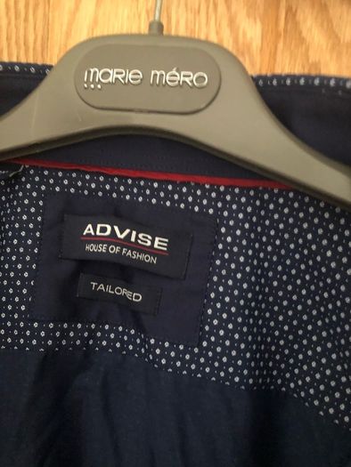 3xl men's shirt bought in Celsius