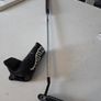 Title: Left Handed Odyssey DFX #1 Putter + Tiger Woods Sunday Red Head Cover Image 6