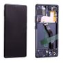 For Samsung Galaxy S10 Lite LCD Display Touch Screen Digitizer AMOLED Assembly Black - FHT01SMSPLCD Image 4