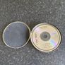 The Clash , CD In very rare metal tin Image 4