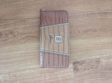 Guess wallet