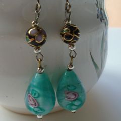 Earrings,Jewellery, Drop earrings,