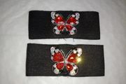 Irish dancing  buckles