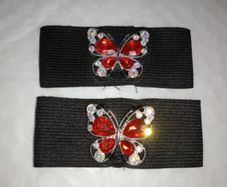 Irish dancing  buckles