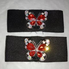 Irish dancing  buckles