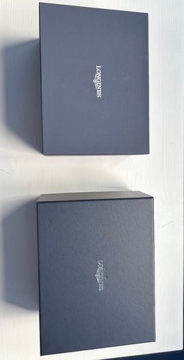 Longines Hydroconquest (Ref.L3.779.4.06.6)