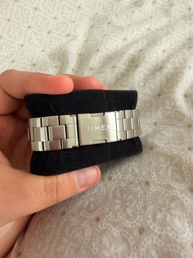 Timex Harboside Automatic 44mm