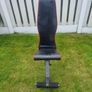 Foldable weight bench Image 4
