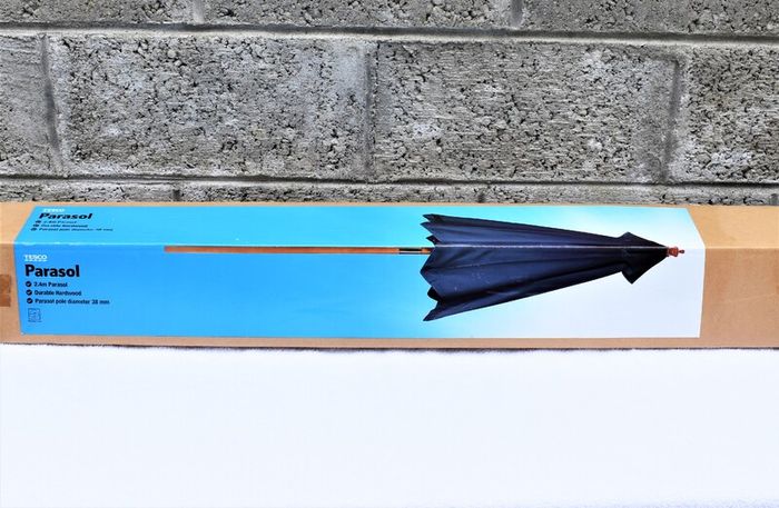Outdoor Parasol