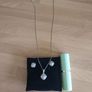 Silver jewellery set (never worn) Image 3