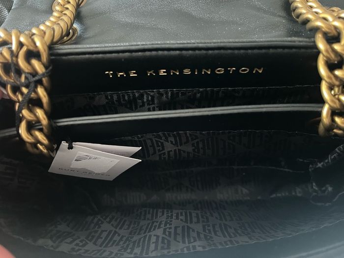 Kurt Geiger Kensington Bag