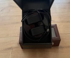 Watch Winder and Display Cases