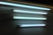 T 4 Link Lights Micro Fluorescent