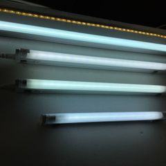 T 4 Link Lights Micro Fluorescent