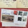 First day issue stamps in mint condition 20 euros each Image 2