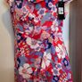 Pixie Daisy dress floral size 14 - New with tags Image 6