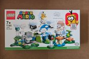lego 71389 Lakitu sky world super mario